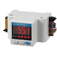 Magnetic field sensor controller ZL2industrial