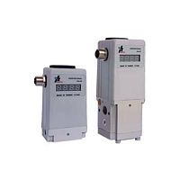Air pressure regulator QKL-B seriesmulti-stage4-20 mAaluminum