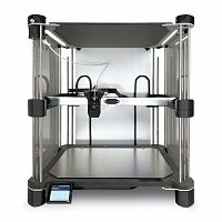 Nylon 3D printer PRO 430ABSPLAPETG