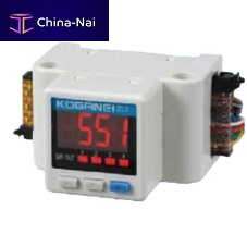 Magnetic field sensor controller ZL2industrial