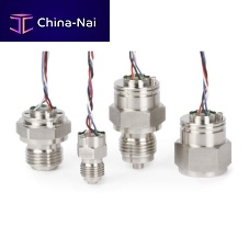 Strain gauge pressure transducer TTF-1thin-filmdigitalO-ring