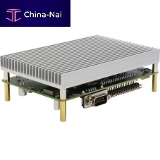 AI edge computer-on-module BOXER-8222AI-KITARM® Cortex®-A57 quad-coreNVIDIA® Jetson NanoHDMI