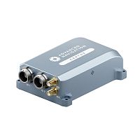 UAV inertial navigation system Certusminiaturelightweightwith integrated GPS