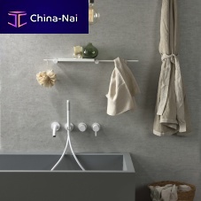 Shower mixer tap PR51EM201C03+PR51MC101C03for bathtubwall-mountedbuilt-in