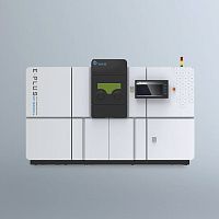 Metal 3D printer EP-M250Proindustrialprototypingdental