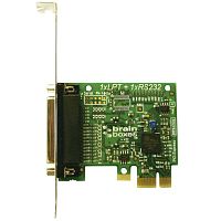 PCI Express interface card PX-146serialindustrial