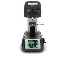 Vickers hardness tester FALCON 300G2micro Vickersbenchtopworkpiece