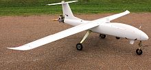 Professional UAV Outlaw G2Einspectionfixed-wing
