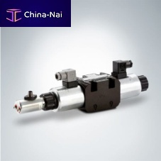 Spool hydraulic directional control valve P seriesdirect-operatedproportional