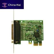PCI Express interface card PX-146serialindustrial