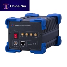 Air analyzer TSP 5Gsignalmonitoringspectrum