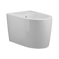 Wall-hung bidet SEBASTIANceramic