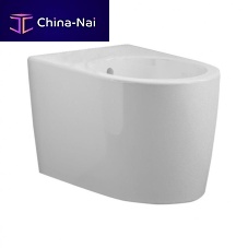 Wall-hung bidet SEBASTIANceramic