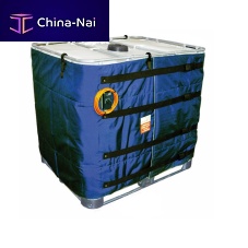 IBC container heating jacket 72050x series