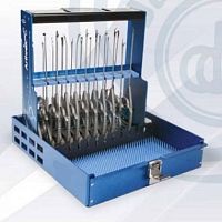 Shoulder arthroscopy instrument kit hip arthroscopyankle arthroscopyknee arthroscopy