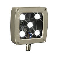 LED spotlight WLC90 SERIES