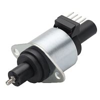 Linear actuator 20DBM-K serieselectricsteppersingle-acting