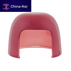 Table lamp EDNAceramiccontemporarycorded