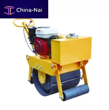 Trench compactor wheel compactor MC series