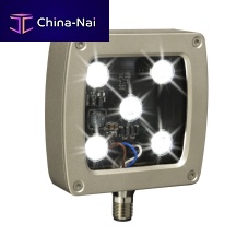 LED spotlight WLC90 SERIES