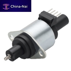 Linear actuator 20DBM-K serieselectricsteppersingle-acting