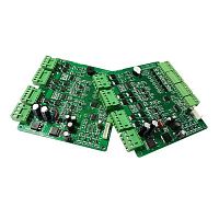 Multilayer PCB EMS102for electronics