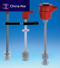 Magnetic float level switch 56672Ffor liquidsthreaded