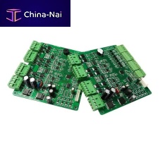 Multilayer PCB EMS102for electronics