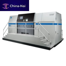 DMLM 3D printer X Line 2000Rmetalaluminum alloystainless steel