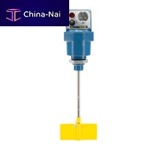 Rotary paddle level switch PFG57Ifor solidsCEaluminum