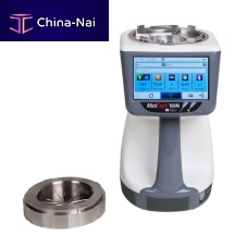 Microbiological monitoring air sampler MiniCapt®for the pharmaceutical industry