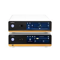 Endoscopy video processor U500 (Autofocus)with integrated LED light sourcewith USB portwith recorder