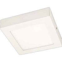 Surface mounted downlight LEDsquareIP40