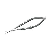 Ophthalmic surgery scissors 23-CP004003bladescrewfor humans