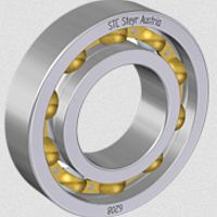 Ball bearing bearing 6 seriesradialaxialdeep groove