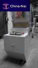 End quench testing machine EASYLAB automaticmaterialindustrial