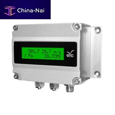 Differential pressure transmitter PHM330thermal4-20 mA0-10 V