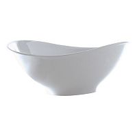 Oval bathtub 5418free-standingPietraluce®white