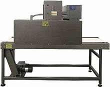 Electric shrink tunnel HVP122290HPhot air