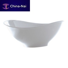 Oval bathtub 5418free-standingPietraluce®white