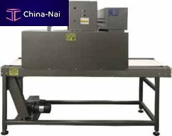 Electric shrink tunnel HVP122290HPhot air