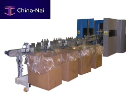 Automatic filling system DSB200box