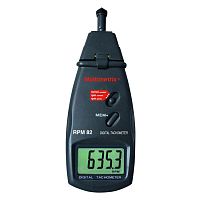Contact tachometer RPM 82non-contacthandhelddigital