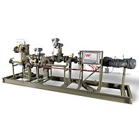 Blending system