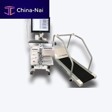 Cardiac stress test equipment CardioPC/Ewith treadmill
