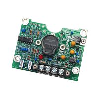 Analog amplifier ESS 10010signaladjustablecard