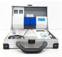 Screening tester Exsudose®for cystic fibrosisportable