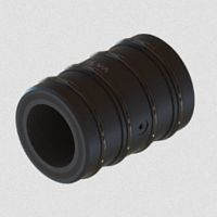 Radial plain bearing OAV1000IBlinearair cushionaluminum