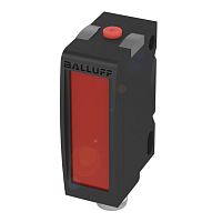Diffuse photoelectric sensor BOS02CP rectangularLED