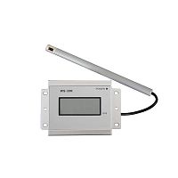 Analog output velocity sensor WS-30Rairremote